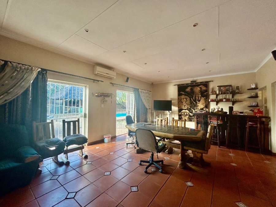 4 Bedroom Property for Sale in Universitas Ridge Free State